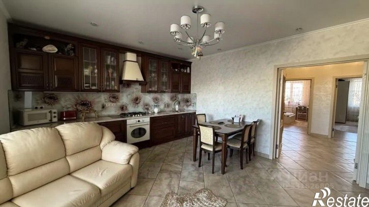 2-комн квартира ул Покровская, 32,  д. 32