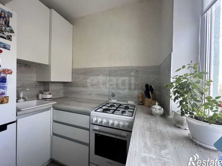 3-комн квартира ул Металлургов, 5,  д. 5