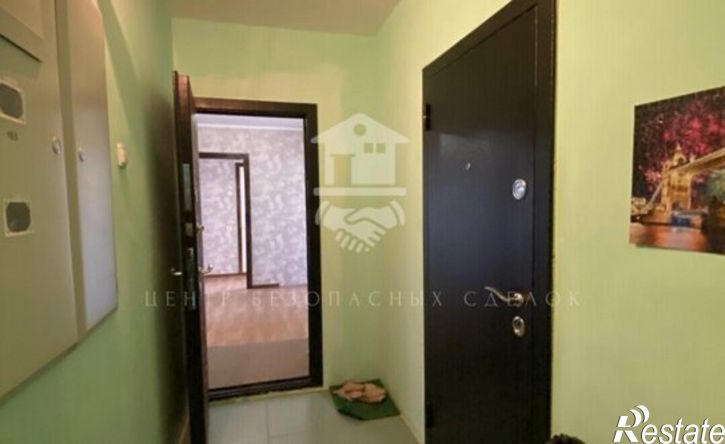 3-комн квартира ул Раздольная, 37б,  д. 37б