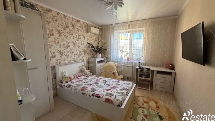 2-комн квартира ул Покровская, 32,  д. 32