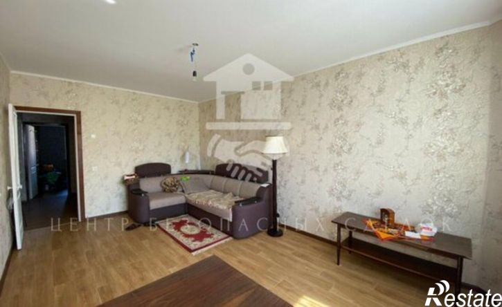 3-комн квартира ул Раздольная, 37б,  д. 37б