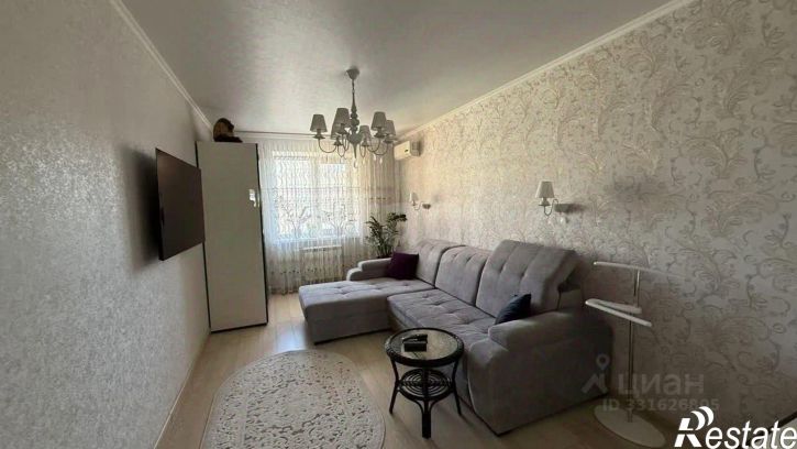 2-комн квартира ул Покровская, 32,  д. 32