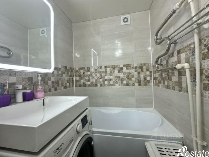 3-комн квартира ул Металлургов, 5,  д. 5