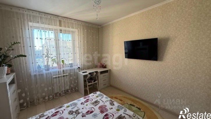 2-комн квартира ул Покровская, 32,  д. 32
