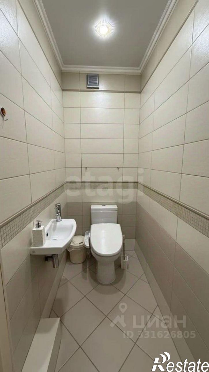 2-комн квартира ул Покровская, 32,  д. 32