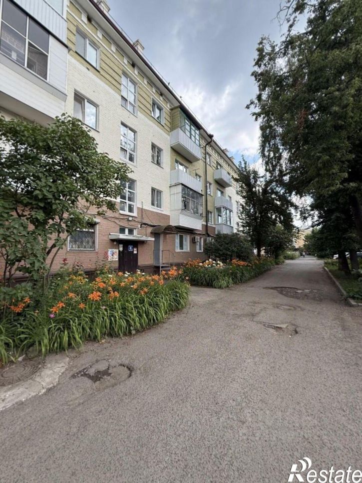 1-комн квартира ул Герцена, 9,  д. 9