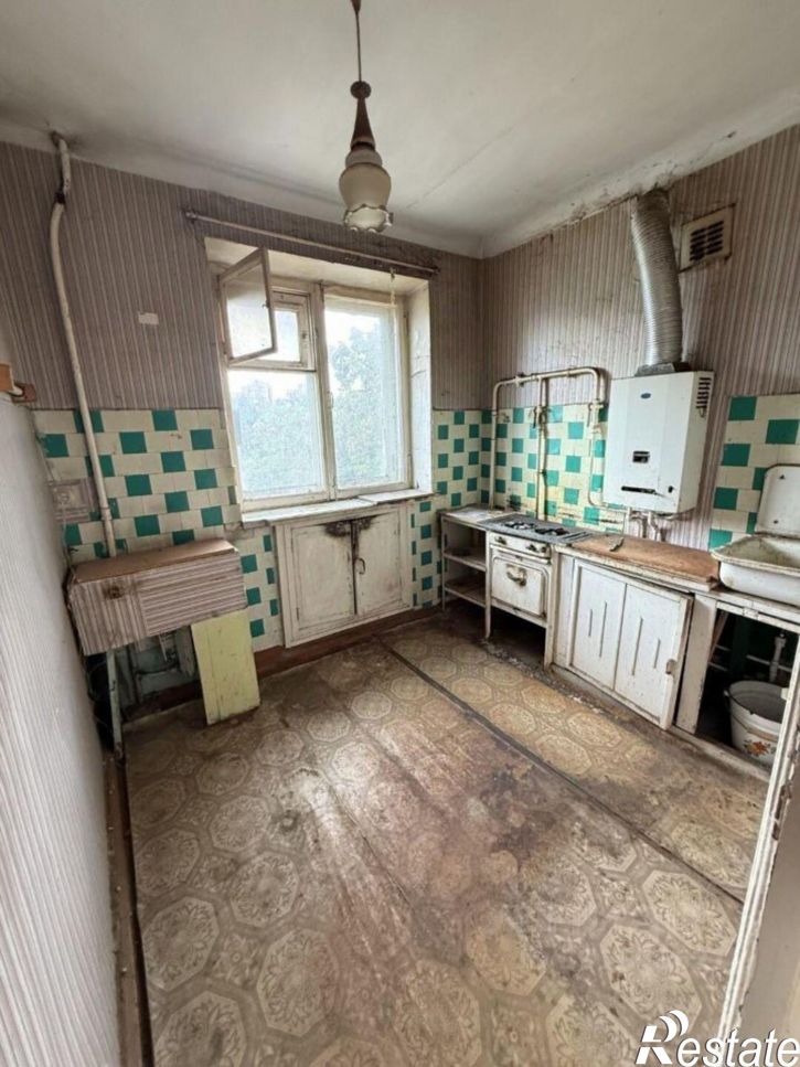1-комн квартира ул Герцена, 9,  д. 9