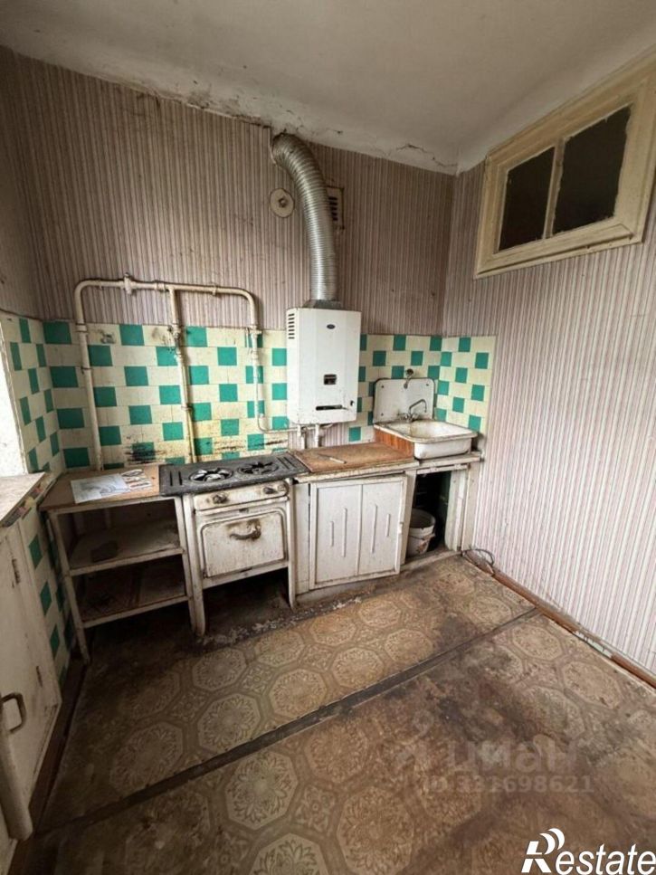 1-комн квартира ул Герцена, 9,  д. 9