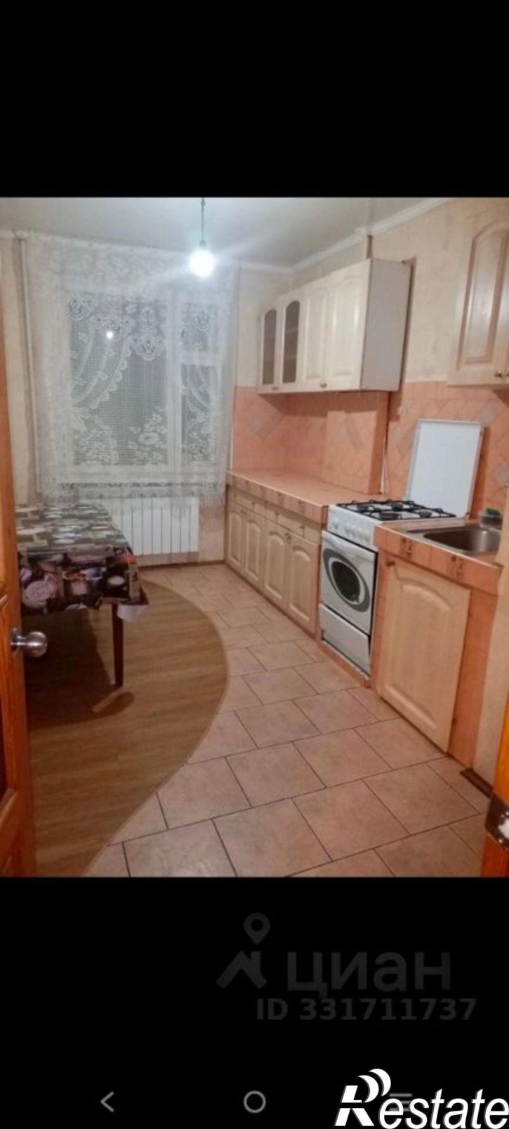 3-комн квартира ул Черкасская, 79,  д. 79