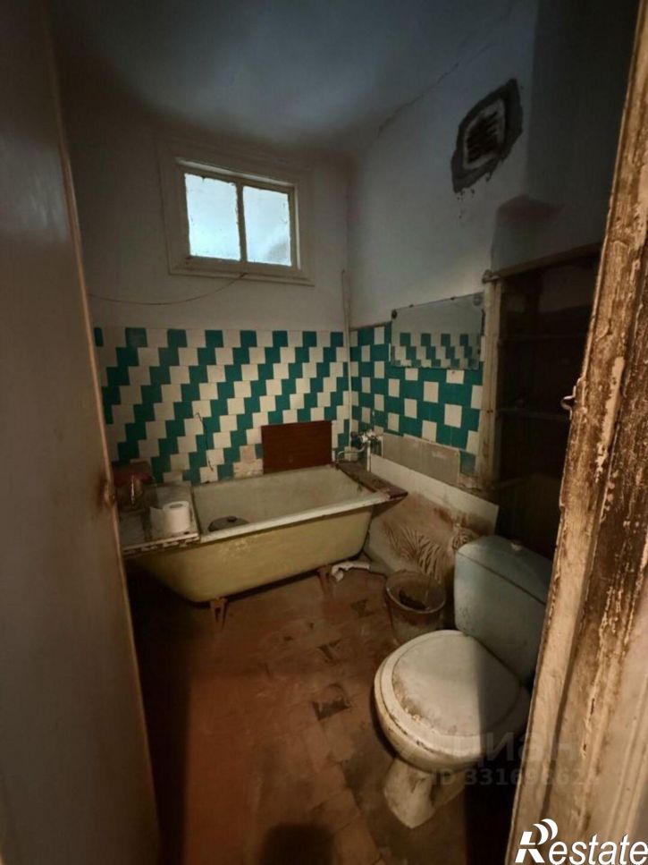 1-комн квартира ул Герцена, 9,  д. 9