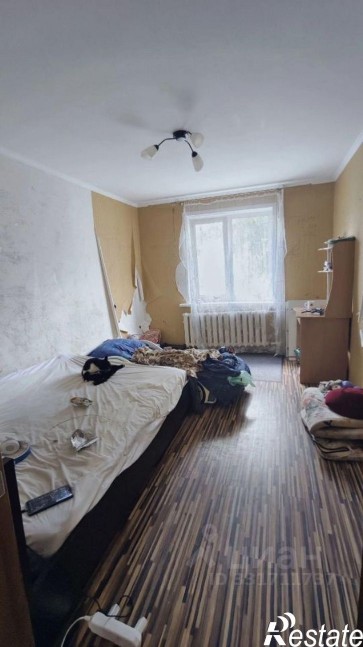 3-комн квартира ул Черкасская, 79,  д. 79