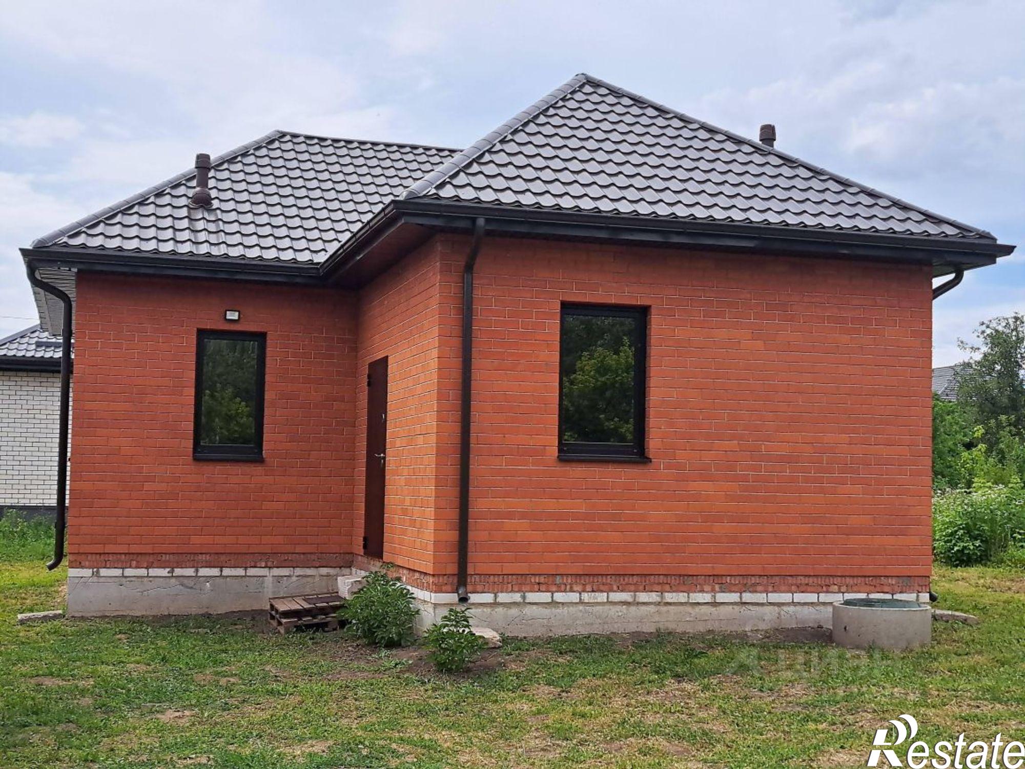 Купить дачу, дом, коттедж за 7 490 000 рублей на улица Пархоменко, 59
