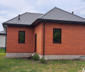 коттедж 60 кв м улица Пархоменко, 59