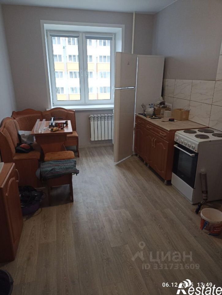 2-комн квартира ул Ливенская, 31,  д. 31