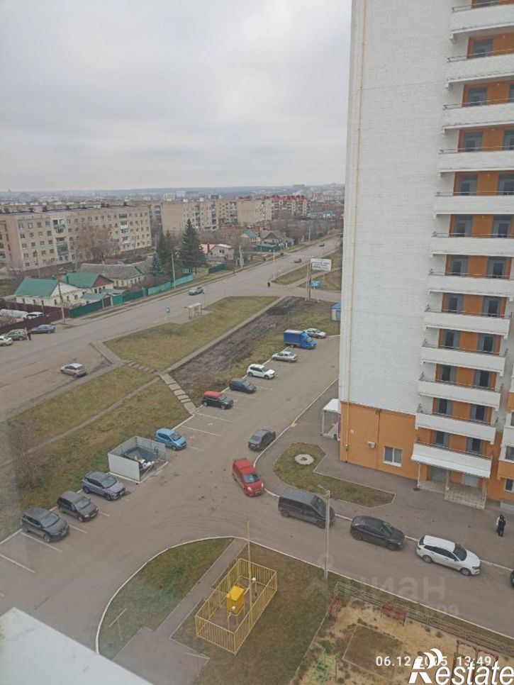 2-комн квартира ул Ливенская, 31,  д. 31