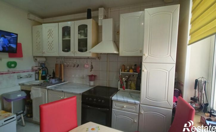 3-комн квартира ул Максима Горького, 60,  д. 60