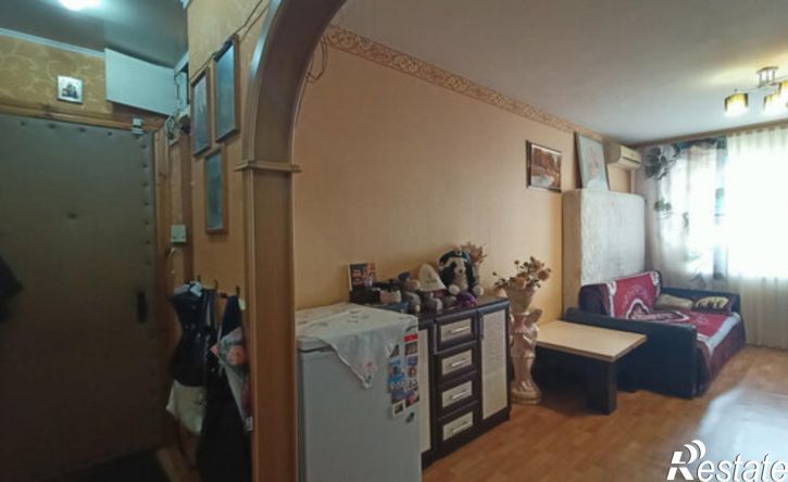 3-комн квартира ул Максима Горького, 60,  д. 60