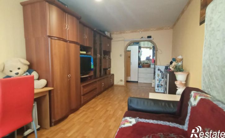 3-комн квартира ул Максима Горького, 60,  д. 60