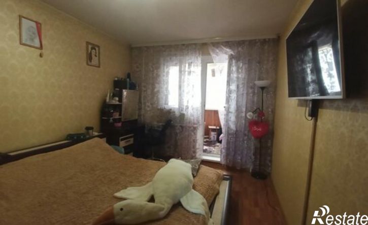 3-комн квартира ул Максима Горького, 60,  д. 60