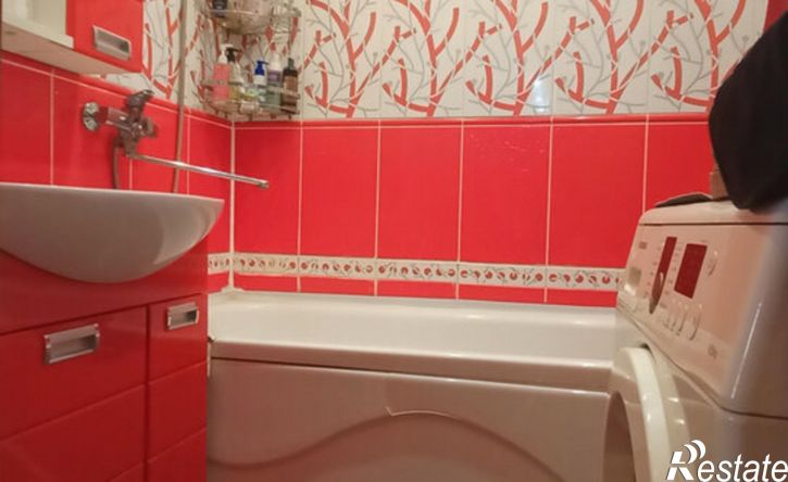 3-комн квартира ул Максима Горького, 60,  д. 60