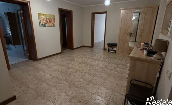 4-комн квартира ул 60-летия Октября, 13,  д. 13