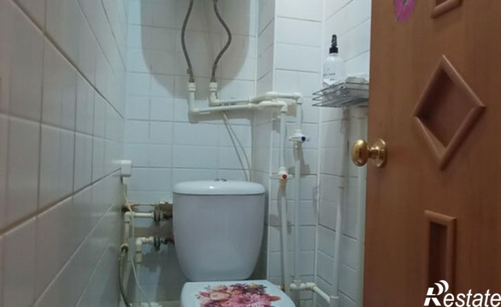 3-комн квартира ул Максима Горького, 60,  д. 60
