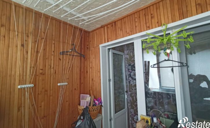 3-комн квартира ул Максима Горького, 60,  д. 60