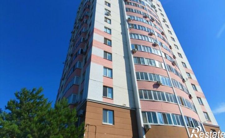 2-комн квартира наб Дубровинского, 46,  д. 46