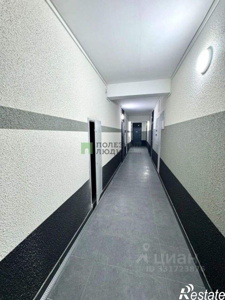 1-комн квартира Орёл г., Советский