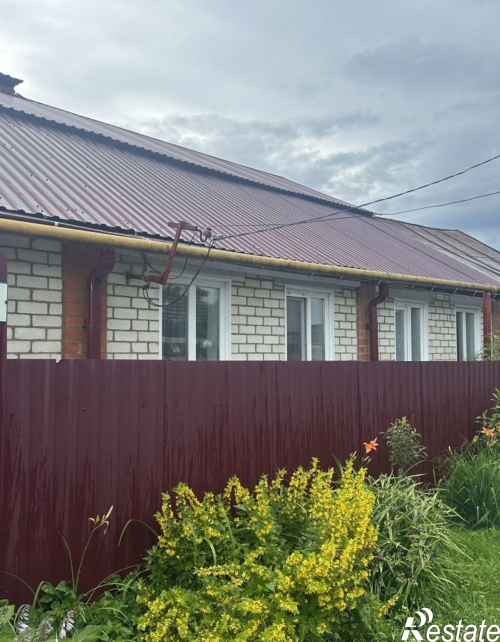 Продажа дома Поперечная, 20