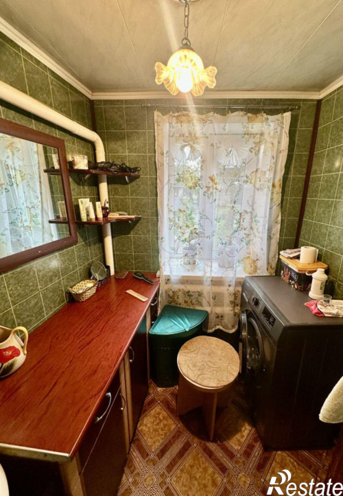 Продажа дома Поперечная, 20