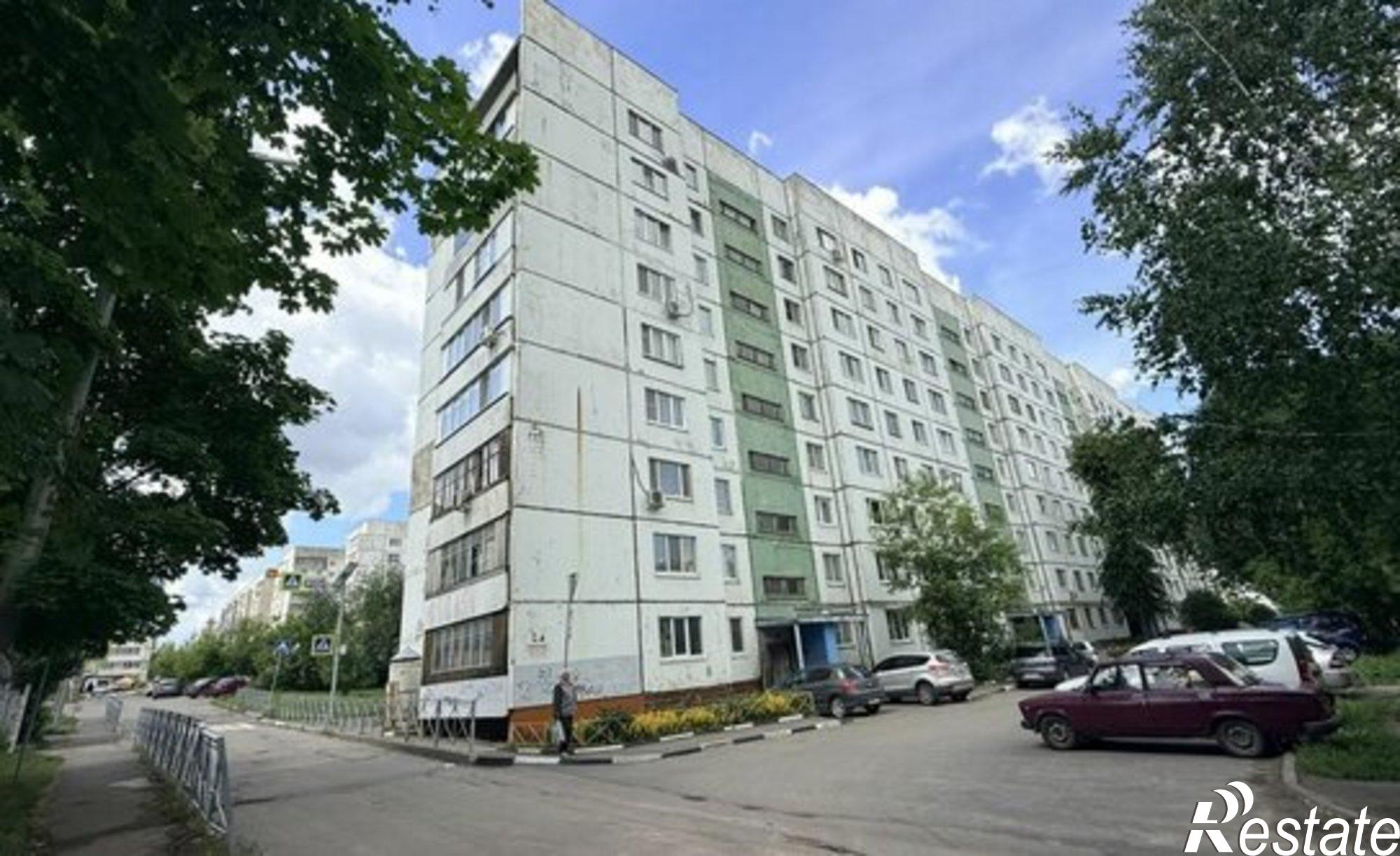 Купить квартиру за 4 000 000 рублей на ул Раздольная, 72