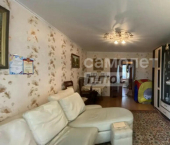 3-комн, 80кв м, этаж 4/6 б-р Победы, 2