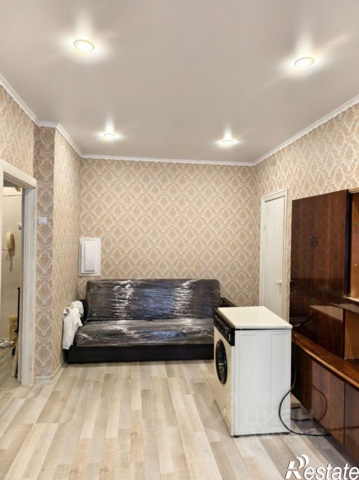 2-комн квартира ул Комсомольская, 65,  д. 65