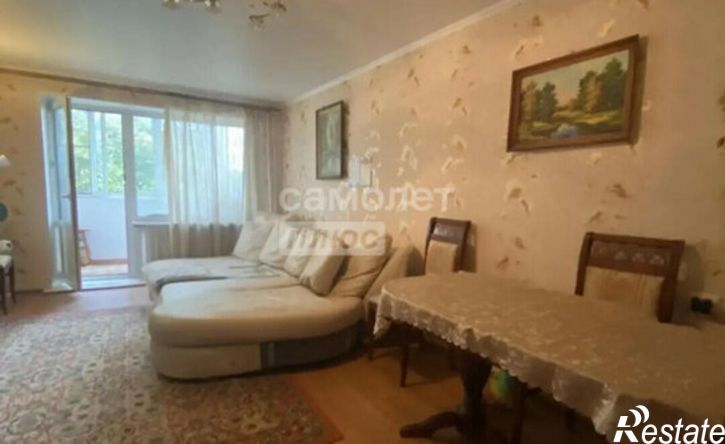3-комн квартира б-р Победы, 2,  д. 2