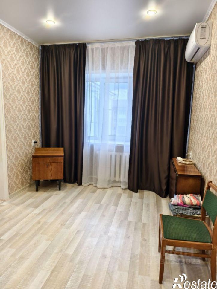 2-комн квартира ул Комсомольская, 65,  д. 65