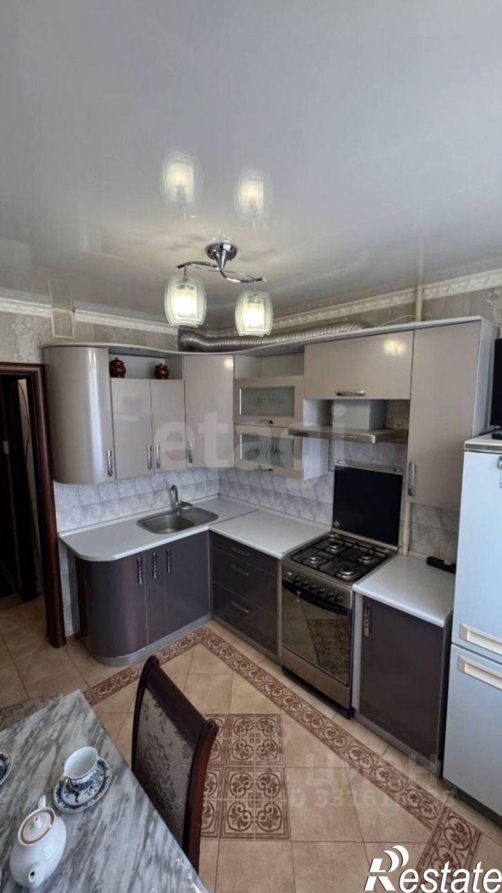 3-комн квартира Московское шоссе, 166,  д. 166