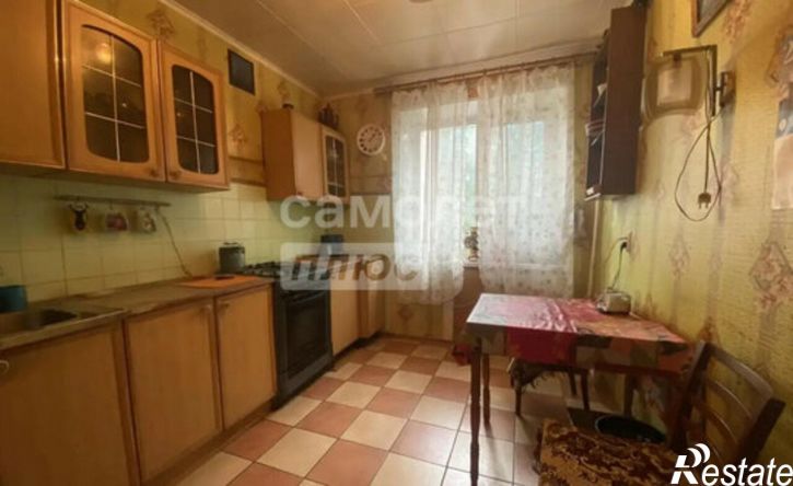 3-комн квартира б-р Победы, 2,  д. 2