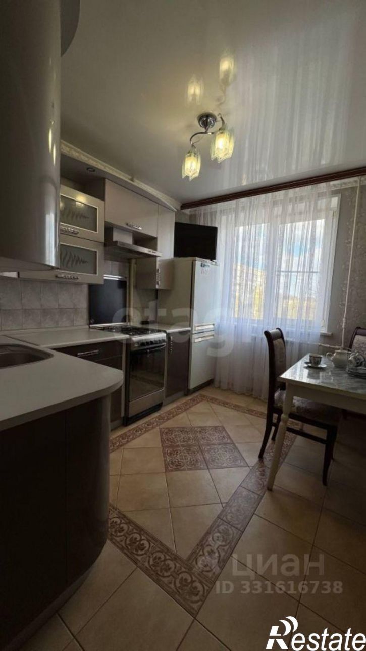 3-комн квартира Московское шоссе, 166,  д. 166