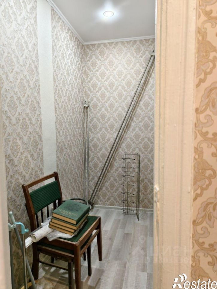 2-комн квартира ул Комсомольская, 65,  д. 65