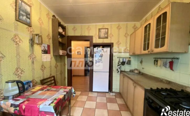 3-комн квартира б-р Победы, 2,  д. 2