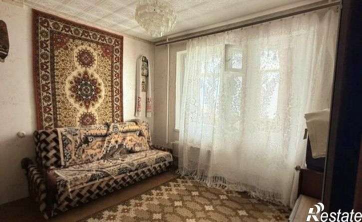 2-комн квартира ул Раздольная, 72,  д. 72