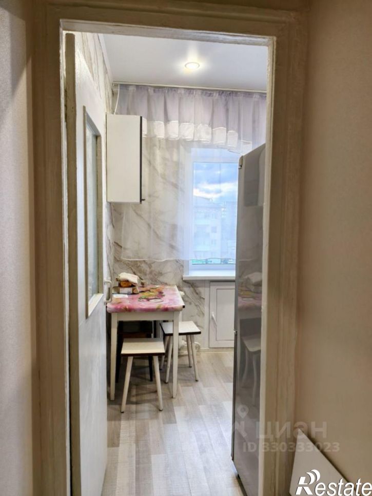 2-комн квартира ул Комсомольская, 65,  д. 65