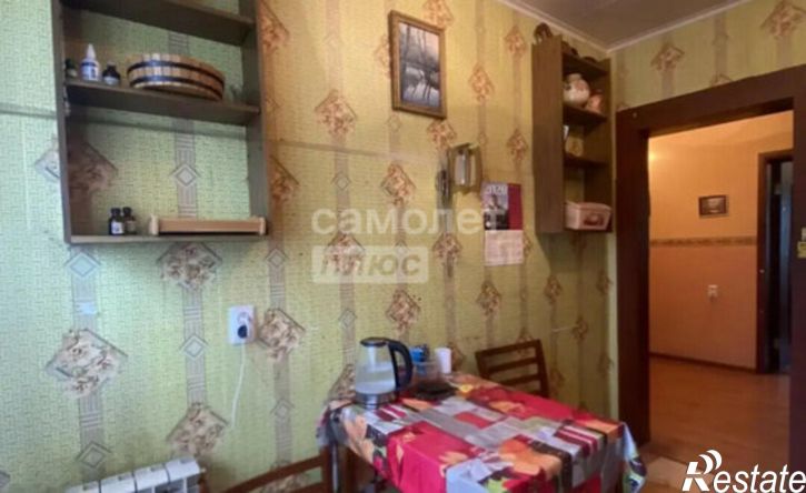 3-комн квартира б-р Победы, 2,  д. 2