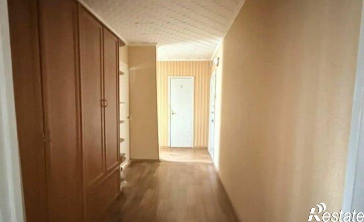 2-комн квартира ул Раздольная, 72,  д. 72