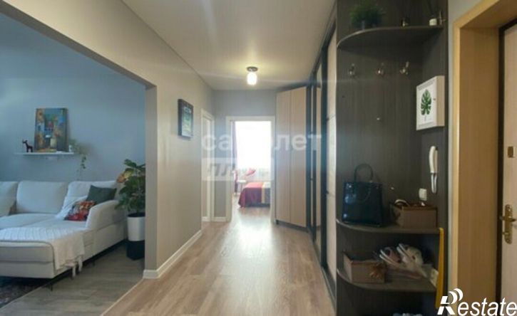 3-комн квартира ул Орелстроевская, 13,  д. 13