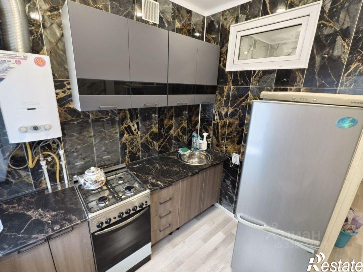 2-комн квартира ул Комсомольская, 65,  д. 65