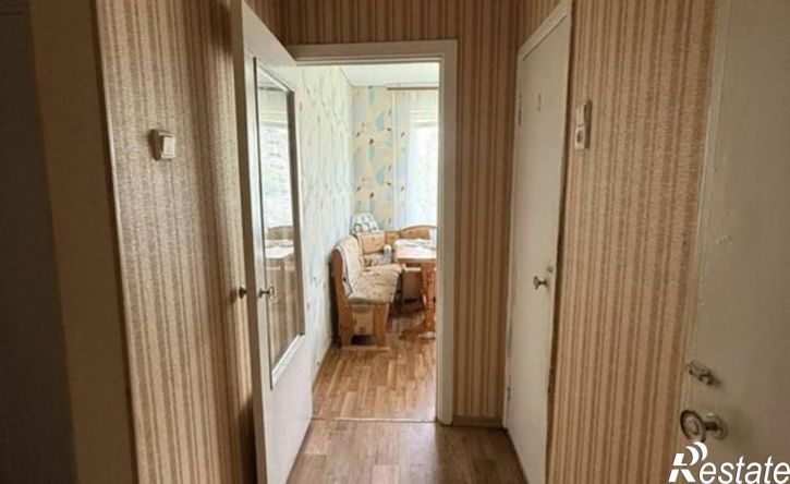 2-комн квартира ул Раздольная, 72,  д. 72