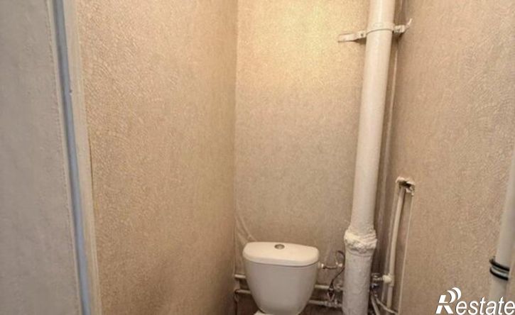 2-комн квартира ул Раздольная, 72,  д. 72