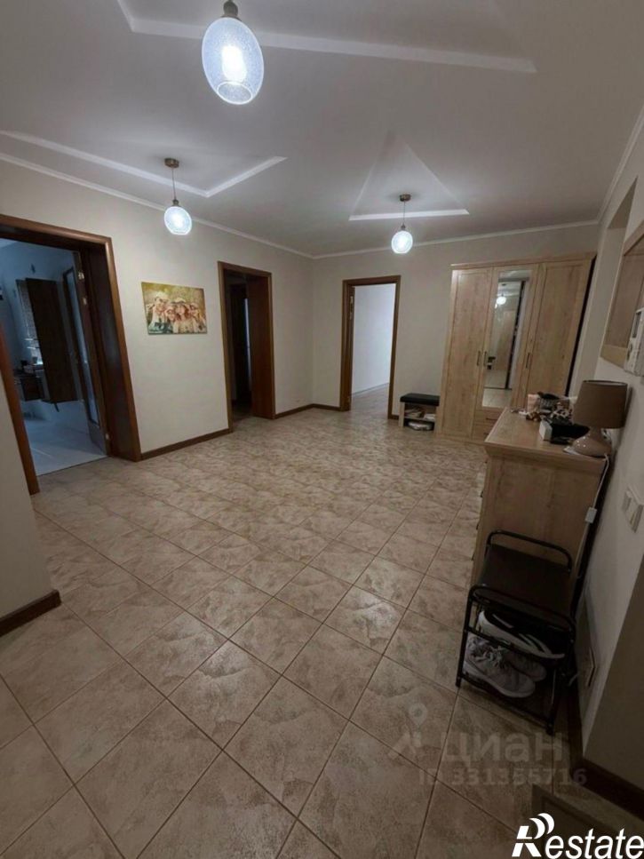 4-комн квартира Орёл, улица 60-летия Октября, 13